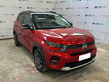 Citroen C3 PureTech 100 S&S Max