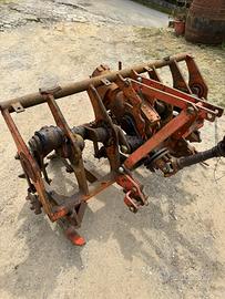 Macchine agricole