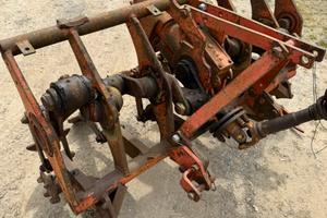 Macchine agricole