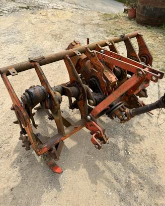 Macchine agricole