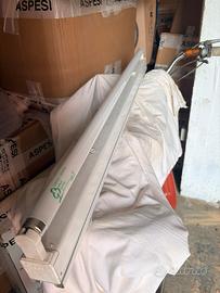 Philips plafoniera TMX 204 LS