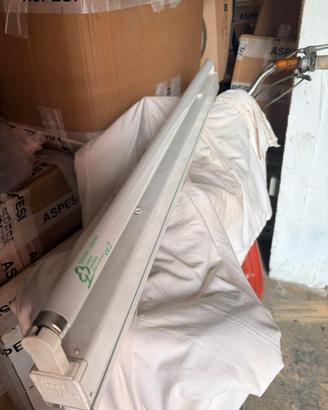 Philips plafoniera TMX 204 LS