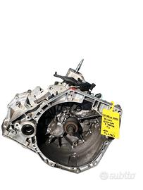 CAMBIO MANUALE NISSAN QASHQAI 1.3;TL4162