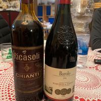 Vino pregiatissimo anni 70-90