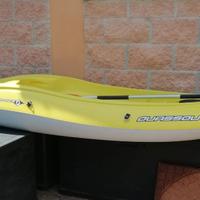 Kayak Bicsport Bickayak