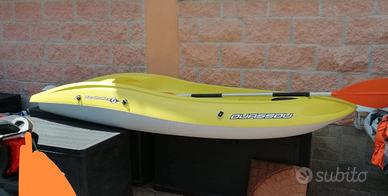Kayak Bicsport Bickayak