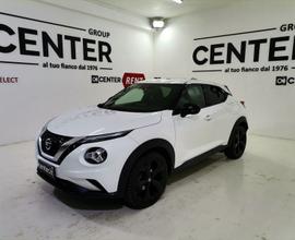 Nissan Juke 1.0 DIG-T N-Design