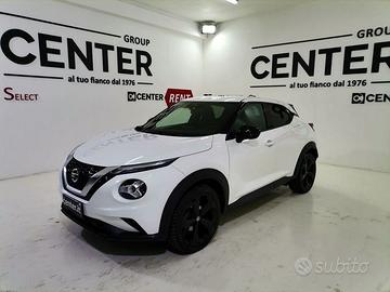 Nissan Juke 1.0 DIG-T N-Design