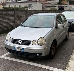 Polo 9N - NEO PATENTATI