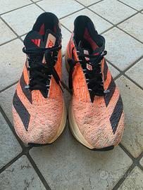 Adidas adizero prime x strung  42 2/3