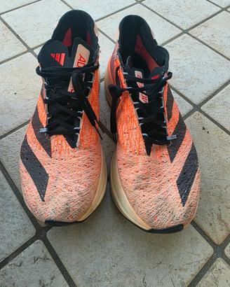 Adidas adizero prime x strung  42 2/3