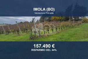Immobile in asta di 111263 m² a Imola