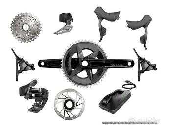 Gruppo sram rival