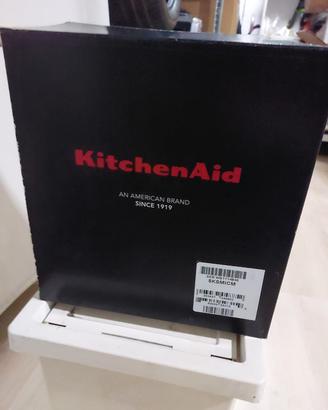 kitchenaid food processor