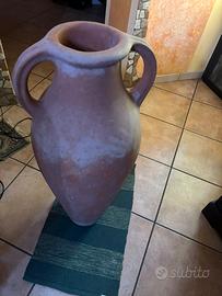 Vaso in ceramica