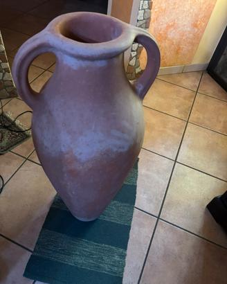 Vaso in ceramica