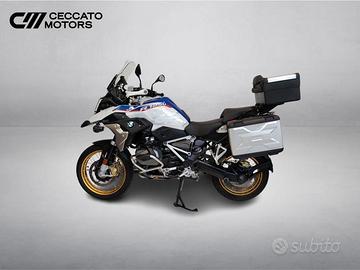 BMW R 1250 GS Abs
