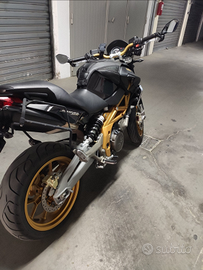 Aprilia shiver 750 (2008) depo a libretto pat. a2