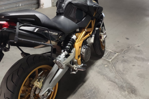 Aprilia shiver 750 (2008) depo a libretto pat. a2
