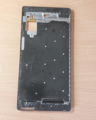 Frame Huawei P8 Gra-L09, cornice 