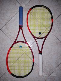 Racchette Dunlop CX 200 LS 98" L3