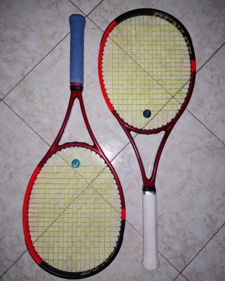 Racchette Dunlop CX 200 LS 98" L3