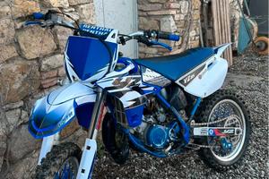 Yamaha yz 85 2017