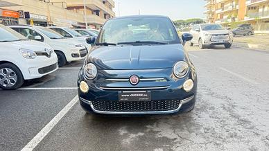 Fiat 500 1.0 Hybrid Dolcevita LED PDC BLUETOOTH PA
