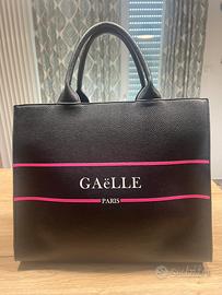 Borsa Gaelle