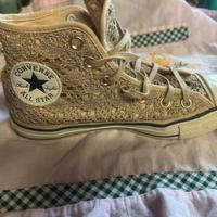 Scarpe Converse limited edition
