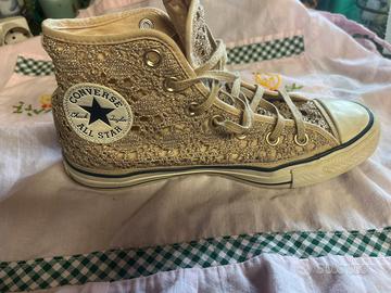 Scarpe Converse limited edition
