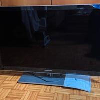 Tv samsung 40 pollici UE40C6000