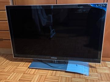 Tv samsung 40 pollici UE40C6000
