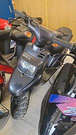 yamaha bws 