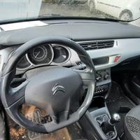 CITROEN C3 2010 - KIT AIRBAG