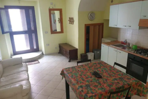 Bilocale sulle colline Sammartinesi