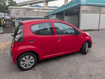 Citroen C1 5 porte