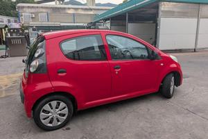 Citroen C1 5 porte