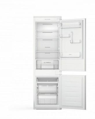 FRIGORIFERO DA INCASSO INDESIT INC18T111