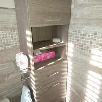 Mobile colonna bagno