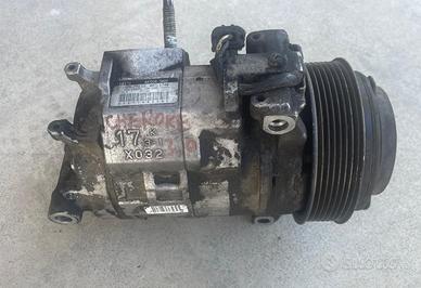 Compressore JEEP grand CHEROKEE WH 3.0 55116835AE
