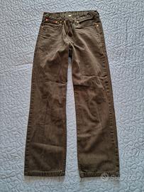 Jeans Levi's 630