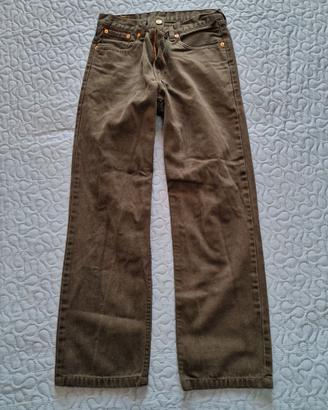 Jeans Levi's 630