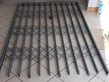 INFERRIATA DI SICUREZZA