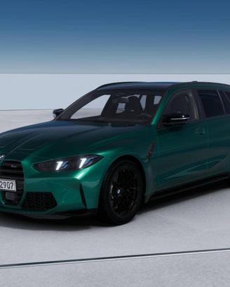 BMW Serie 3 M3 Touring Competition M xDrive