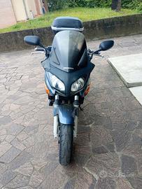 Moto Honda CBF 600 S