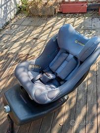 SEGGIOLINO AUTO PER BAMBINI CONCORDE ULTIMAX 3