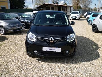 RENAULT Twingo SCe 65 CV Intens