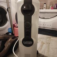 Radiatore ad olio 