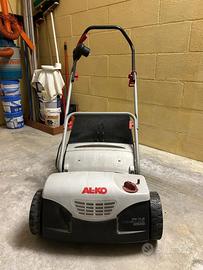 Sarchiatore elettrico